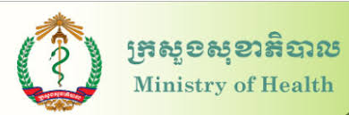 Image result for ministry of health cambodia